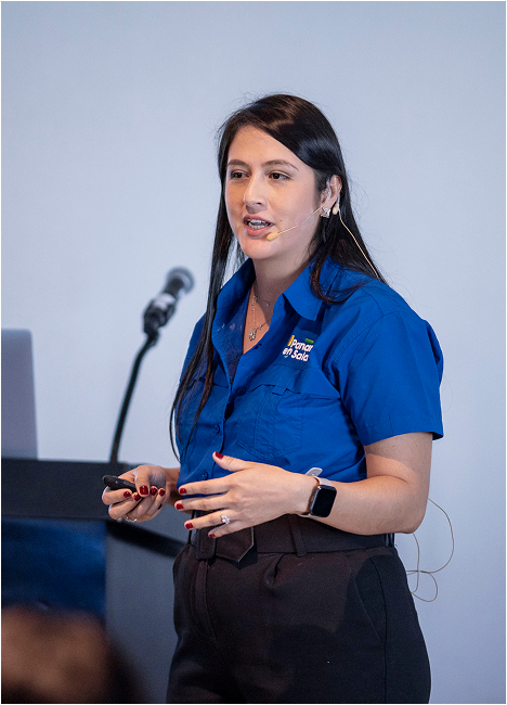 ¿Qué diferencia a Panamá en Salarios de otras encuestas salariales tradicionales?