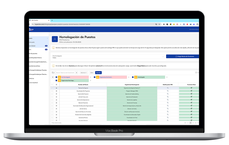 Carga de Datos Eficiente con Inteligencia Artificial